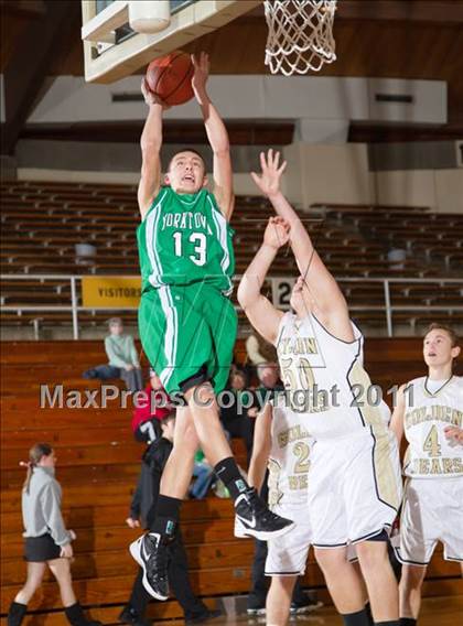 Thumbnail 1 in Yorktown @ Shelbyville photogallery.