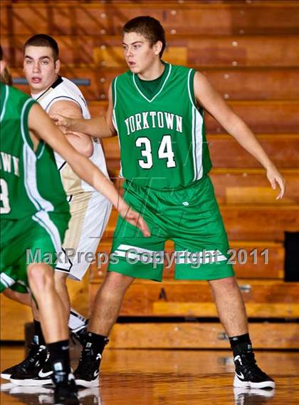 Thumbnail 1 in Yorktown @ Shelbyville photogallery.