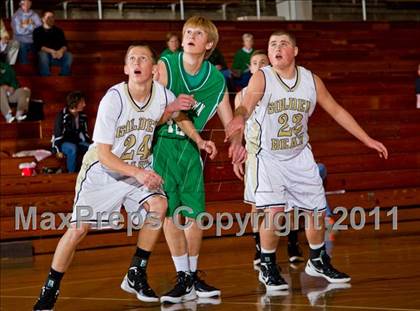 Thumbnail 1 in Yorktown @ Shelbyville photogallery.