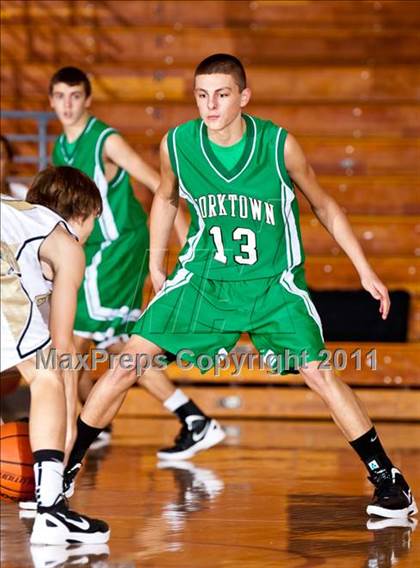 Thumbnail 2 in Yorktown @ Shelbyville photogallery.