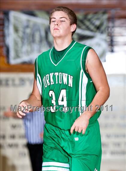 Thumbnail 3 in Yorktown @ Shelbyville photogallery.
