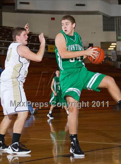 Thumbnail 2 in Yorktown @ Shelbyville photogallery.