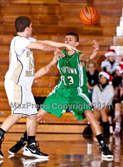 Thumbnail 2 in Yorktown @ Shelbyville photogallery.