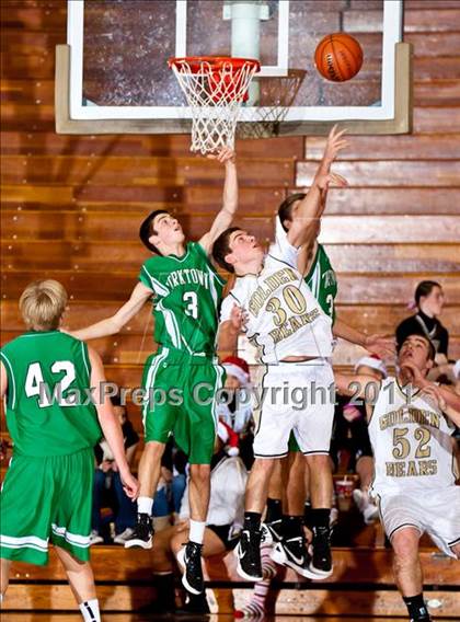 Thumbnail 3 in Yorktown @ Shelbyville photogallery.