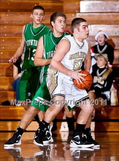 Thumbnail 1 in Yorktown @ Shelbyville photogallery.