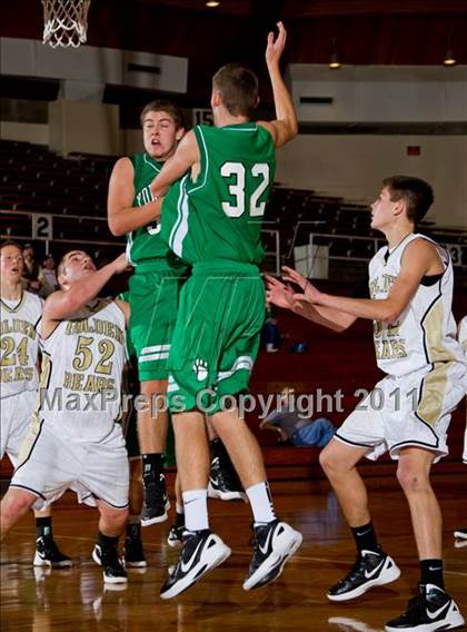 Thumbnail 2 in Yorktown @ Shelbyville photogallery.