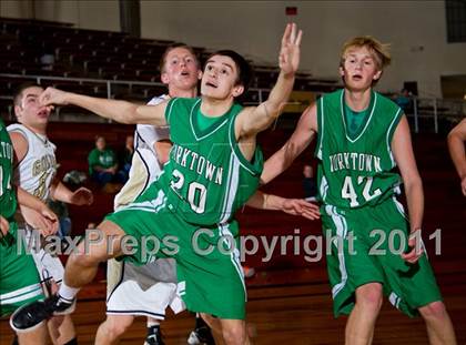 Thumbnail 3 in Yorktown @ Shelbyville photogallery.
