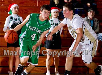 Thumbnail 3 in Yorktown @ Shelbyville photogallery.