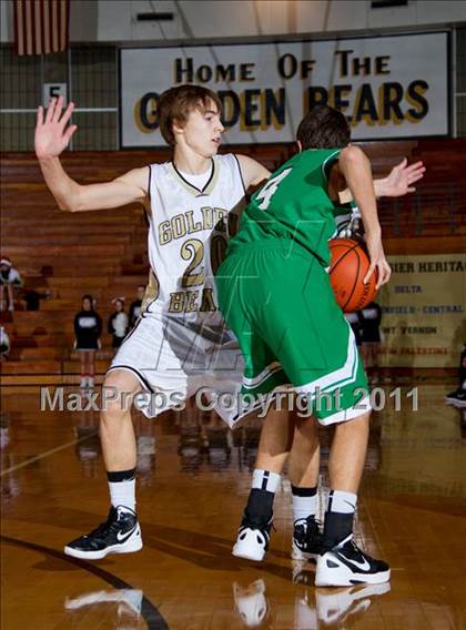 Thumbnail 3 in Yorktown @ Shelbyville photogallery.