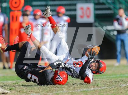Thumbnail 1 in Verdugo Hills @ Arleta (CIF LACS Playoff) photogallery.