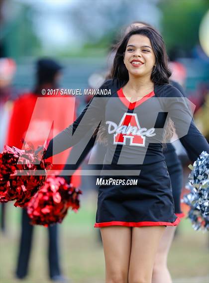Thumbnail 2 in Verdugo Hills @ Arleta (CIF LACS Playoff) photogallery.