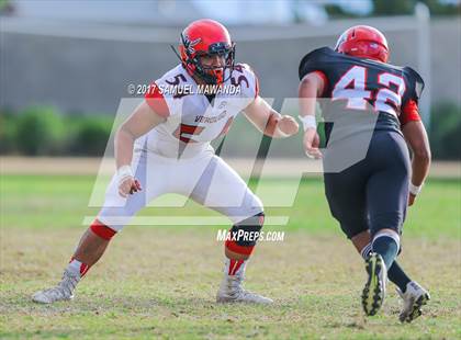 Thumbnail 1 in Verdugo Hills @ Arleta (CIF LACS Playoff) photogallery.