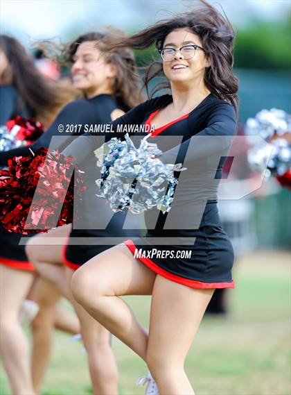 Thumbnail 1 in Verdugo Hills @ Arleta (CIF LACS Playoff) photogallery.