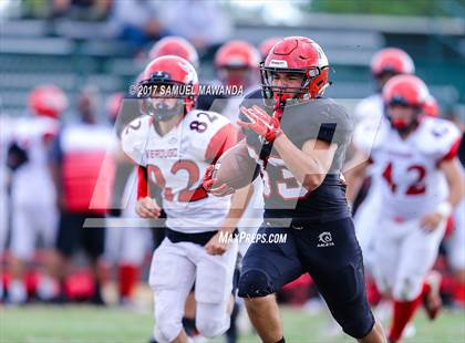 Thumbnail 1 in Verdugo Hills @ Arleta (CIF LACS Playoff) photogallery.