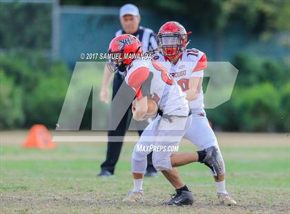 Thumbnail 1 in Verdugo Hills @ Arleta (CIF LACS Playoff) photogallery.