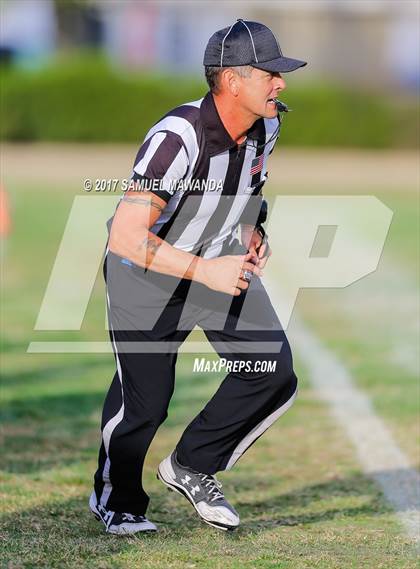 Thumbnail 1 in Verdugo Hills @ Arleta (CIF LACS Playoff) photogallery.
