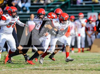 Thumbnail 1 in Verdugo Hills @ Arleta (CIF LACS Playoff) photogallery.