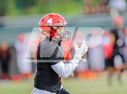 Thumbnail 1 in Verdugo Hills @ Arleta (CIF LACS Playoff) photogallery.