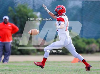 Thumbnail 1 in Verdugo Hills @ Arleta (CIF LACS Playoff) photogallery.