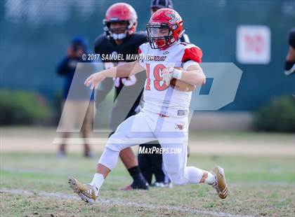 Thumbnail 1 in Verdugo Hills @ Arleta (CIF LACS Playoff) photogallery.