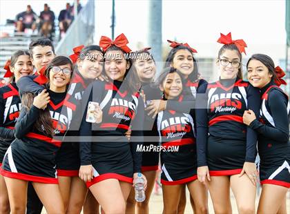 Thumbnail 1 in Verdugo Hills @ Arleta (CIF LACS Playoff) photogallery.