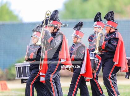 Thumbnail 3 in Verdugo Hills @ Arleta (CIF LACS Playoff) photogallery.