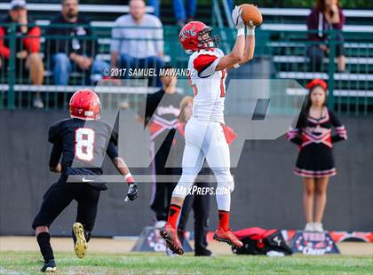 Thumbnail 1 in Verdugo Hills @ Arleta (CIF LACS Playoff) photogallery.