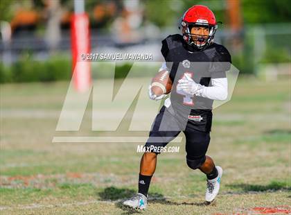 Thumbnail 1 in Verdugo Hills @ Arleta (CIF LACS Playoff) photogallery.