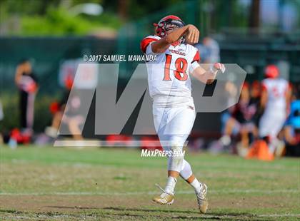 Thumbnail 1 in Verdugo Hills @ Arleta (CIF LACS Playoff) photogallery.
