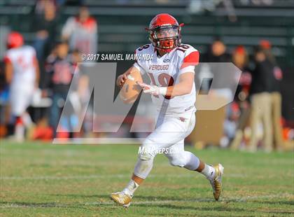 Thumbnail 1 in Verdugo Hills @ Arleta (CIF LACS Playoff) photogallery.