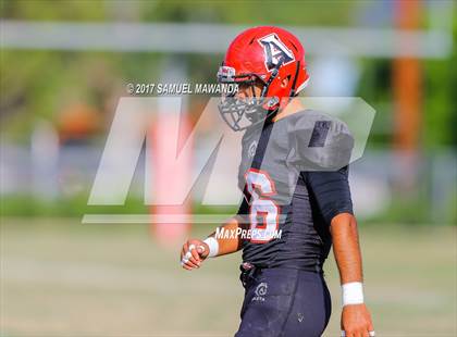 Thumbnail 1 in Verdugo Hills @ Arleta (CIF LACS Playoff) photogallery.