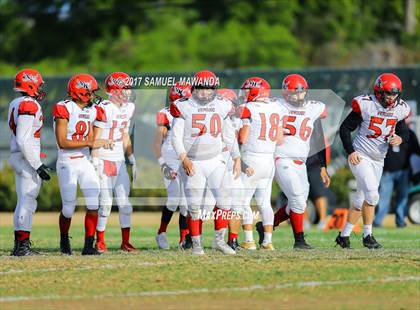 Thumbnail 1 in Verdugo Hills @ Arleta (CIF LACS Playoff) photogallery.