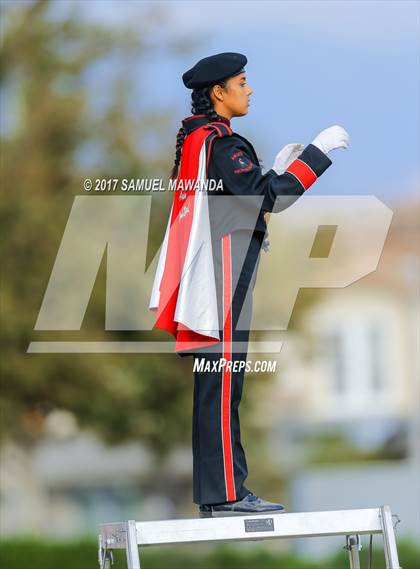 Thumbnail 1 in Verdugo Hills @ Arleta (CIF LACS Playoff) photogallery.