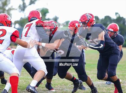 Thumbnail 1 in Verdugo Hills @ Arleta (CIF LACS Playoff) photogallery.