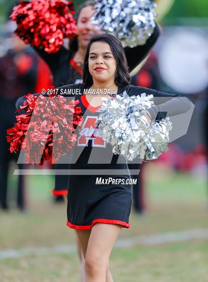 Thumbnail 1 in Verdugo Hills @ Arleta (CIF LACS Playoff) photogallery.