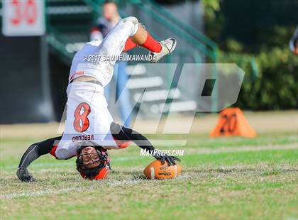 Thumbnail 1 in Verdugo Hills @ Arleta (CIF LACS Playoff) photogallery.