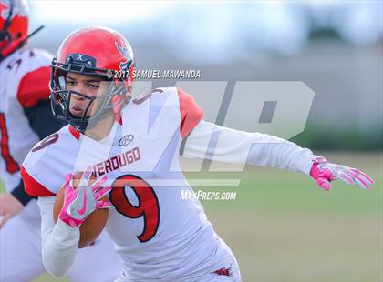 Thumbnail 2 in Verdugo Hills @ Arleta (CIF LACS Playoff) photogallery.