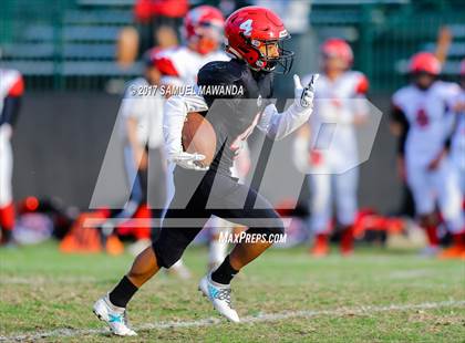 Thumbnail 1 in Verdugo Hills @ Arleta (CIF LACS Playoff) photogallery.