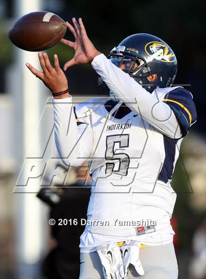 Thumbnail 2 in Inderkum @ El Cerrito photogallery.