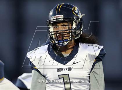Thumbnail 3 in Inderkum @ El Cerrito photogallery.