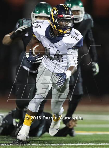 Thumbnail 2 in Inderkum @ El Cerrito photogallery.