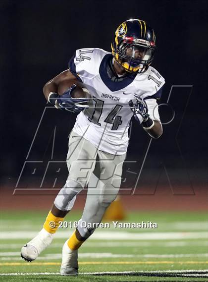 Thumbnail 2 in Inderkum @ El Cerrito photogallery.
