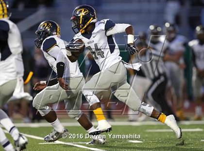 Thumbnail 1 in Inderkum @ El Cerrito photogallery.