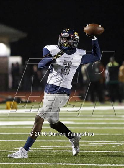 Thumbnail 1 in Inderkum @ El Cerrito photogallery.