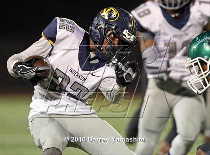 Thumbnail 3 in Inderkum @ El Cerrito photogallery.