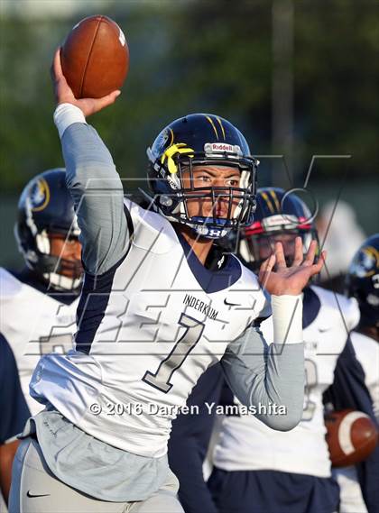 Thumbnail 1 in Inderkum @ El Cerrito photogallery.