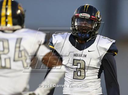 Thumbnail 2 in Inderkum @ El Cerrito photogallery.