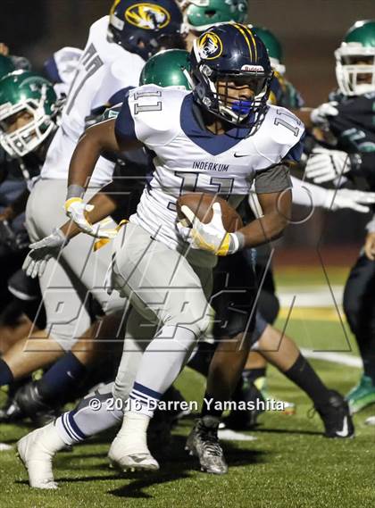Thumbnail 3 in Inderkum @ El Cerrito photogallery.