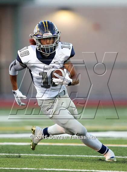 Thumbnail 1 in Inderkum @ El Cerrito photogallery.