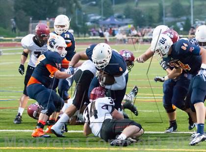 Thumbnail 1 in Eastside Catholic vs. Eastlake photogallery.